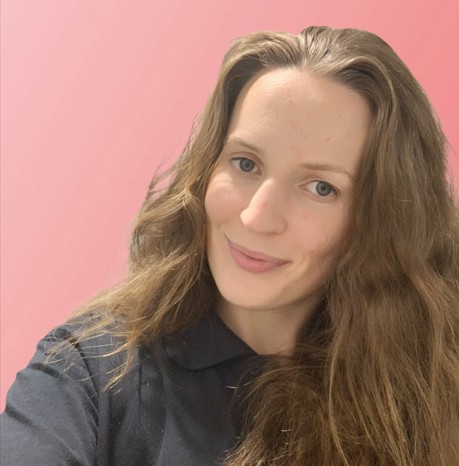 Lucy Martin, Founder and Senior Behaviour Support Practitioner at Planet PBS